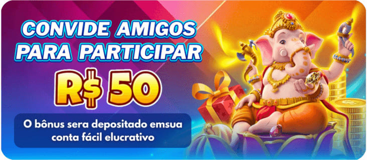 ff555 Indique amigos para receber um bônus